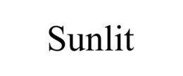 SUNLIT trademark