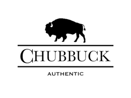 CHUBBUCK AUTHENTIC trademark