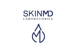 SKINMD LABORATORIES trademark