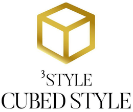³STYLE CUBED STYLE trademark