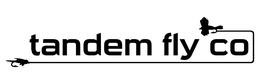 TANDEM FLY CO trademark