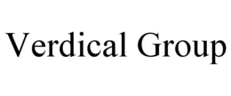 VERDICAL GROUP trademark