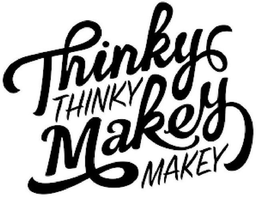 THINKY THINKY, MAKEY MAKEY trademark