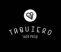 TAQUIERO TACO PATIO trademark