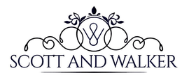 SCOTT AND WALKER trademark