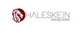 HALESKEIN STRONGLY SUBTLE trademark