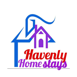 HAVENLY HOME STAYS trademark