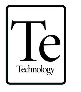 TE TECHNOLOGY trademark