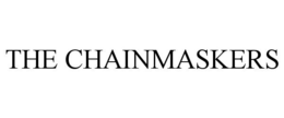 THE CHAINMASKERS trademark