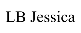 LB JESSICA trademark