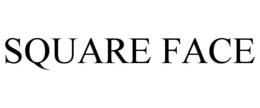 SQUARE FACE trademark