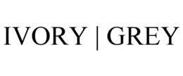 IVORY | GREY trademark