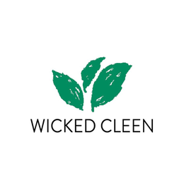 WICKED CLEEN trademark