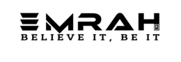 EMRAH BELIEVE IT, BE IT trademark