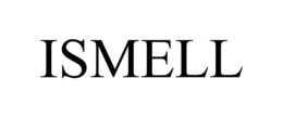 ISMELL trademark
