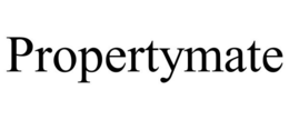 PROPERTYMATE trademark
