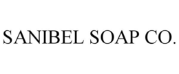 SANIBEL SOAP CO. trademark