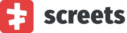 SCREETS trademark