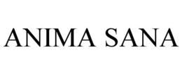 ANIMA SANA trademark