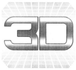 3D trademark