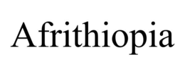 AFRITHIOPIA trademark