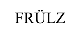 FRÜLZ trademark