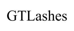 GTLASHES trademark