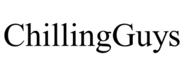 CHILLINGGUYS trademark