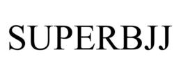SUPERBJJ trademark