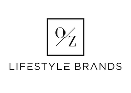 O/Z LIFESTYLE BRANDS trademark