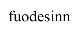 FUODESINN trademark