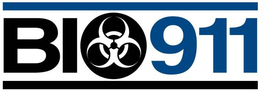 BIO911 trademark