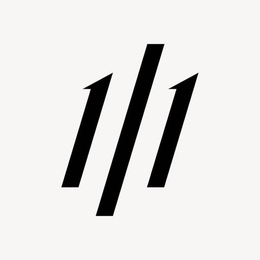 1/1 trademark