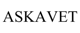ASKAVET trademark