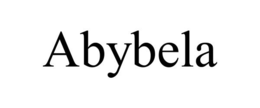 ABYBELA trademark