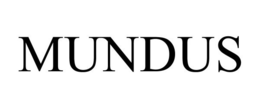 MUNDUS trademark