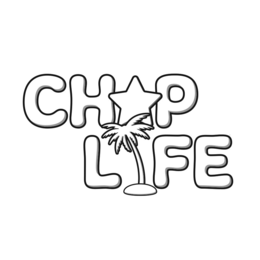 CHOP LIFE trademark