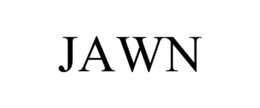 JAWN trademark