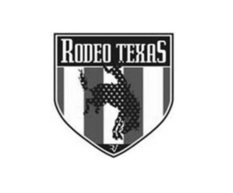 RODEO TEXAS trademark