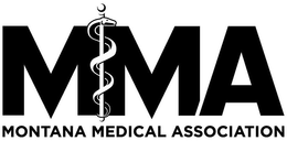 MMA MONTANA MEDICAL ASSOCIATION trademark
