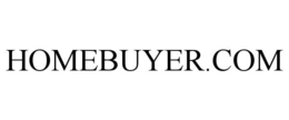 HOMEBUYER.COM trademark