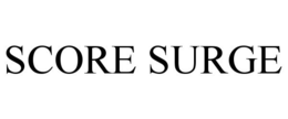 SCORE SURGE trademark