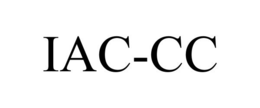 IAC-CC trademark