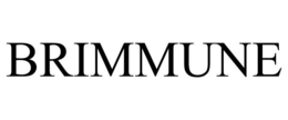 BRIMMUNE trademark