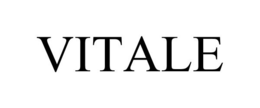 VITALE trademark