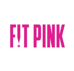 FIT PINK trademark