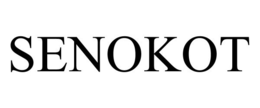 SENOKOT trademark
