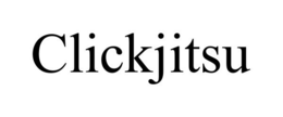 CLICKJITSU trademark