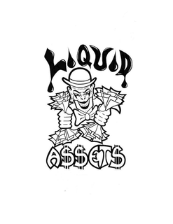 LIQUID ASSETS trademark