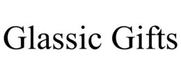GLASSIC GIFTS trademark